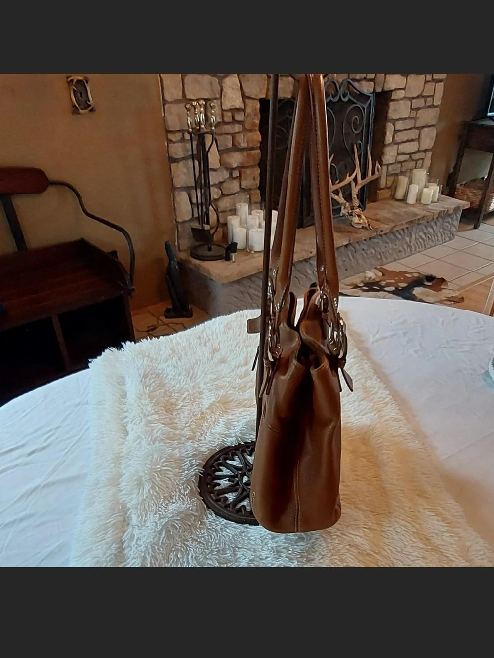 Tignanello vintage cognac